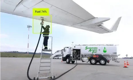 Task Detection & Verification